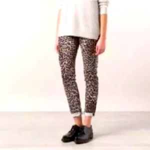 Rag & Bone Boyfriend Jeans